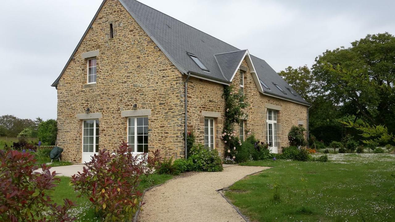 Maison Leonard Vains Exterior photo